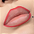 Nina Makeup Rubi Lápis Labial 1,8g - Imagem 3