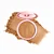 Nina Makeup Instant Contour Sun Contorno e Bronzer 11g - Imagem 3