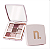 Nina Makeup Instant Pallet Desire Paleta de Sombras 9,5g - Imagem 2