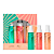 Kit Aura Beauty Mini Body Splash Trilogia das Deusas 60ml - Imagem 1