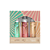 Kit Aura Beauty Mini Body Splash Trilogia das Deusas 60ml - Imagem 1
