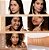 Nina Makeup Hyaluronic Matte 1 Corretivo Líquido 4ml - Imagem 2