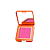 Mari Maria Flashy Sunny Cheeks Blush - Imagem 1
