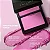 Océane Pink Paint Duo Blush Cremoso e em Pó Rosa Claro - Imagem 4
