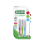 GUM Proxabrush Mix de Tamanhos Escova Interdental 3un - Imagem 1