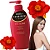 Tsubaki Premium Moist & Repair Shampoo 450ml - Imagem 2