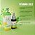 Bioroots Vitamina D3+K2 em Gotas 20ml - Imagem 2