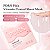 Medicube PDRN Pink Vita Coating Mask Máscara Facial - Imagem 2