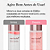 Medicube PDRN Pink Collagen Glow Jelly Mist Serum Bruma 100ml - Imagem 4