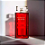 Elizabeth Arden Red Door Eau de Toilette Perfume Feminino 100ml - Imagem 3