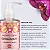 Orgânica Framboesa e Orquídea Sabonete Liquido 250ml - Imagem 3