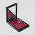 Océane Cherry Paint Duo Blush Cremoso e em Pó Cereja - Imagem 4