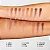 Océane Pocket Palette Nude Paleta de Sombras 7g - Imagem 4