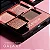 Océane 4 Eyeshadow Palette Galaxy Paleta de Sombras 4,5g - Imagem 4
