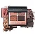 Océane 4 Eyeshadow Palette Galaxy Paleta de Sombras 4,5g - Imagem 3