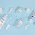 Kit Travel Round Lab 1025 Dokdo 4 produtos Mini - Imagem 2