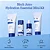 Kit Travel Round Lab Birch Moisturizing 4 produtos Mini - Imagem 5