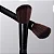 Klasme BR006 Makeup Brush Pincel para Blush - Imagem 2