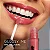 Océane Glossy Me Rose Brilho Labial Rosa - Imagem 2