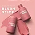 Océane Blush Stick Bubble Rosa Queimado Blush em Bastão - Imagem 2
