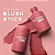Océane Blush Stick Balloon Rosa Malva Queimado Blush em Bastão - Imagem 2
