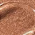 Océane Sheen Sombra Líquida Cobre Metalizada 4g - Imagem 2