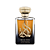 New Brand Oriental Malika Eau de Parfum Perfume Feminino 100ml - Imagem 1