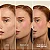 Océane Punch Paint Duo Blush Cremoso e em Pó Rosa Pink - Imagem 3