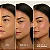 Océane Rosy Paint Duo Blush Cremoso e em Pó Nude - Imagem 3