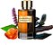 Al Wataniah Bareeq Al Dhahab Eau de Parfum Perfume Arabe Masculino 100ml - Imagem 3