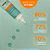 Dermage Secatriz Acne Spot Gel Secativo 15g - Imagem 2