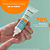 Dermage Secatriz Acne Spot Gel Secativo 15g - Imagem 4