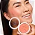 Nina Makeup Verão Blush - Imagem 3