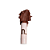 Nina Makeup Stick Contour 3 Contorno Facial 7,7g - Imagem 1
