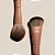 Mascavo Pro Series 01 Pincel Duplo - Imagem 3
