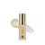 Bruna Tavares BT Banana Gloss Jelly Oil - Imagem 1