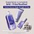 Kit Mise en Scène Anti Frizz Perfect Magic Straight (3 Produtos) - Imagem 2