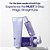 Kit Mise en Scène Anti Frizz Perfect Magic Straight (3 Produtos) - Imagem 4