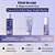 Kit Mise en Scène Anti Frizz Perfect Magic Straight (3 Produtos) - Imagem 3