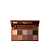 Mascavo Timeless Paleta de Sombras - Imagem 1
