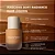 Mascavo Soft Radiance 28W Base Líquida 30ml - Imagem 4