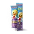 Dentalclean Dr Duck Gel Dental sem Flúor Infantil 50g - Imagem 2