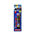 Dentalclean Kit Escova Macia + Gel Dental Heróis Infantil - Imagem 1