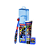 Dentalclean Kit Heróis Infantil - Imagem 1