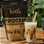 biO2 Proteína Vegetal Sabor Baunilha 908g - Imagem 3