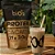biO2 Proteína Vegetal Sabor Cacau e Maça Peruana 908g - Imagem 3