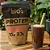 biO2 Proteína Vegetal Sabor Açaí e Banana 908g - Imagem 3
