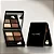 Klasme Quad Light Paleta de Sombras - Imagem 4
