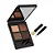Klasme Quad Light Paleta de Sombras - Imagem 3