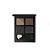 Klasme Quad Dark Paleta de Sombras - Imagem 1